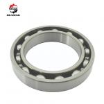 DG4770C3 Deep Groove Ball Bearing Grease Lubrication 47*70*12mm for sale