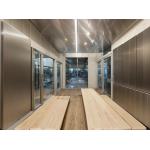 Sturdy Waterproof Stainless Steel Cladding for Marine Applications for sale