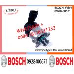 BOSCH DRV Valve 0928400671 Control Valve 0928400671 For Fiat for Nissan REN-AULTt for sale