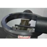 Surface Roughness Contour Measuring Instrument For Articulated Arm Bearing