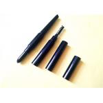 Multifunction Plastic Auto Eyebrow Pencil Waterproof Fishion Design OEM