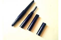 China Multifunction Plastic Auto Eyebrow Pencil Waterproof Fishion Design OEM supplier
