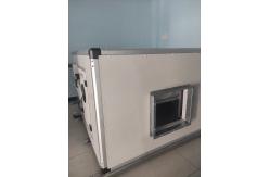 China Chilled Water Air Handling Unit 4-Rows Airflow 2000m3/h-60000m3/h supplier