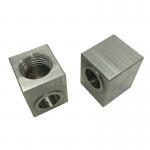 Lathe Machining Parts Custom Material Aluminum Titanium Stainless Steel Special Processing Service for sale