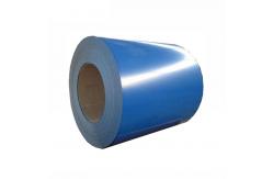 China 2-6mm PVDF Aluminum Composite Panel For Exterior Wall Cladding Panel supplier