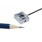 Miniature tension transducer 50N tension force measurement sensor 10 lbs for sale