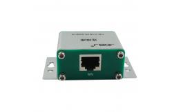 China Electrostatic Field Meter ESD Strap Tester 6V DC Antistatic Wristband Tester supplier