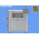 Full Automatic AI Inspection Machine System for Plastic Wine Bottle Lids
