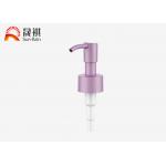24/410 Cleaning Oil Dispenser Pump Facial Care Lotion Pump 1.0cc SR307 for sale