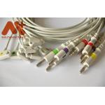 Philips Compatible EKG Cable 10 Lead CFS 989803129161 For Banana 4.0 for sale