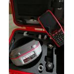 China Kolida K5 UFO Rtk Gnss Receiver GPS With 440 Channels Solution