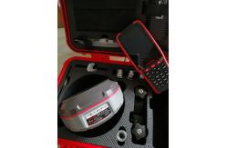 China China Kolida K5 UFO Rtk Gnss Receiver GPS With 440 Channels Solution supplier
