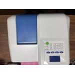 128x64 Graphic LCD Display UV Visible Spectrophotometer Single Beam