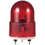 Standard size Ø100mm general-purpose bulb revolving signal lights , Qlighy S100R Bulb Revolving Warning Light for sale