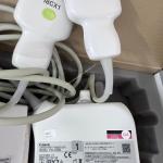 Canon Ultrasound Transducer Probe PVI-475BX i8CX1 for Hospital ICU Medical Device for sale