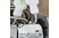 China Canon Ultrasound Transducer Probe PVI-475BX i8CX1 for Hospital ICU Medical Device supplier