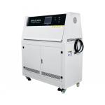 Environmental UV Ageing Accelerated Aging Test Chamber Weather Resistance for sale