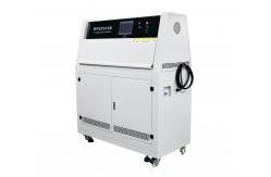 China Environmental UV Ageing Accelerated Aging Test Chamber Weather Resistance supplier