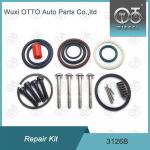 CE passed 3126B Injector Rebuild Kit Bag Packing for sale