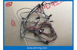 China Metal Atm Machine Parts NCR Presenter OPB 11228E Sensor 009-0016583 0090016583 supplier