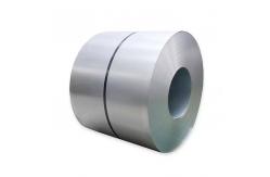 China 508mm SPCC SGCC DX51D Steel Galvanized Coil Prepainted Iron Roll Sheet supplier