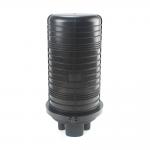 Black Underground Splice Enclosure Flame Retardant For Data Center for sale