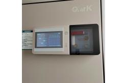 China 90% Oxygen Hardshell Hbot 1 Min Air Pressurized 1.3ATA Hyperbaric Oxygen Room supplier