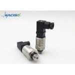 Refrigeration Industrial Precision Pressure Sensor GXPS353 With CE Certification for sale