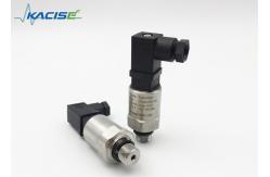 China Refrigeration Industrial Precision Pressure Sensor GXPS353 With CE Certification supplier