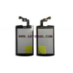 Cell Phone Replacement Touch Screens for LG E900 Touchscreen Black for sale