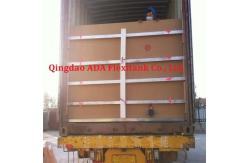 China Multilayer Syrup Molasses Food Grade Bulk Container Liner supplier