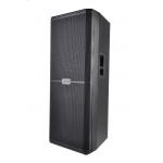 3 Way Speaker Box / 800W Dj Bass Speakers WPP215 , Passive Dj Speakers 37Hz - 20khZ for sale