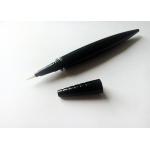 ABS Material Eyeliner Pencil Packaging Streamline Shape With Any Color for sale