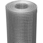 China Galvanized Iron Material Hexagonal Wire Mesh 0.5mm Gauge Normal Twist manufacturer
