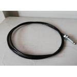 Customized Gym Wire Rope / Steel Wire Rope With 1000 kgs Strength Bearing Capacity for sale