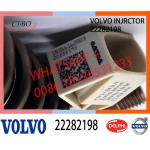 Diesel Fuel Injector BEBE1R12001 22282198 For VOL HDE11 EXT SCR