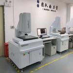 Optical Laboratory CNC Video Measuring Machine System High Precision ISO9001 Certified for sale