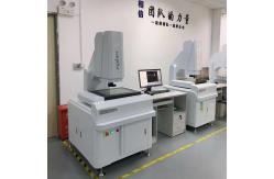 China Optical Laboratory CNC Video Measuring Machine System High Precision ISO9001 Certified supplier