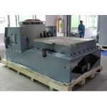 Shaker Vibration Testing for Pick-up and Delivery Vehicle Simulation Meet ISTA 3A for sale