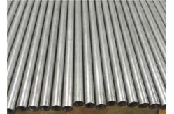 China Cold Drawn Finished Hollow Steel Tube Seamless For Auto Stabilizer System supplier