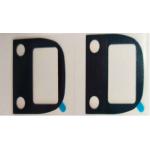 Double Sided Sekisui Die Cut Adhesive Tape 0.3mm Thick Waterproof Custom Shape