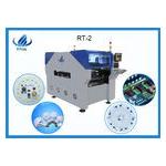 64 Feeder High Speed LED Mounter Machine SMT Pick and Place Equipment 8Kw RT-2 for sale