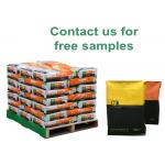 20kg 25kg Degradable Packaging Potato Starch Bags Flour Starch Milk Powder Paper Sack for sale