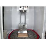 Foot Warmers Flexing Test Equipment IEC 60335-2-81 Figure 101
