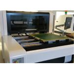 Advanced UV405nm Laser Computer To Screen Imaging System DLP Technology Solvent Resistant Emulsion for sale