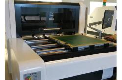 China Advanced UV405nm Laser Computer To Screen Imaging System DLP Technology Solvent Resistant Emulsion supplier
