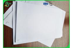 China 70gsm 80gsm Uncoated Writing Bond Paper For Notebook supplier