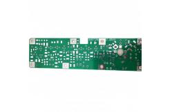 China LED MCPCB Electronic Aluminium PCB Board 6 Layer supplier