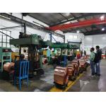 Copper Brass Strip Hot Cold Rolling Mills Thickness From 20mm To 0.1mm for sale