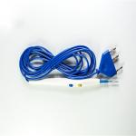 Hand Switch Autoclave Disposable Electrosurgical Pencil for sale